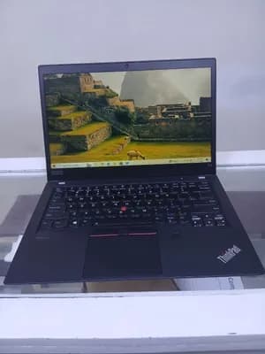 Lenovo ThinkPad T14 i7 16GB 512GB