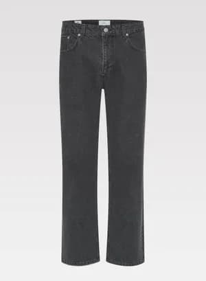 MATINOQUE Straight Leg Jeans