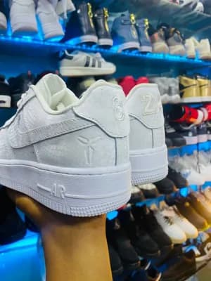 Airforce Custom