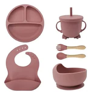 Baby food feeding Kit