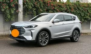 Cherry Jetour X70 Plus 2023 SUV