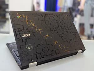 Acer Chromebook 4GB RAM 16GB SSD