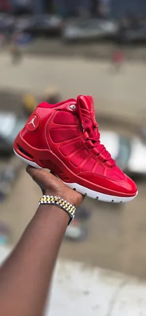 Air jordan