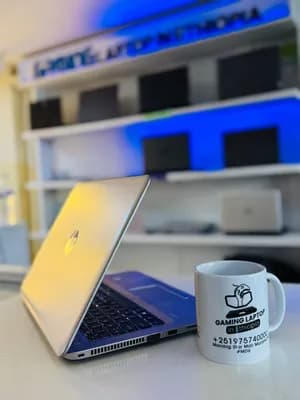 Hp EliteBook G3 256GB 8GB 14inch used