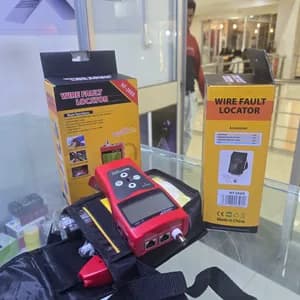 Wire Fault Locator NF-308S
