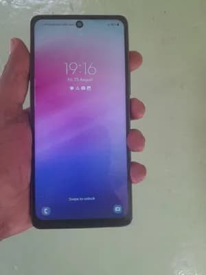 Samsung A53 256GB 8GB RAM