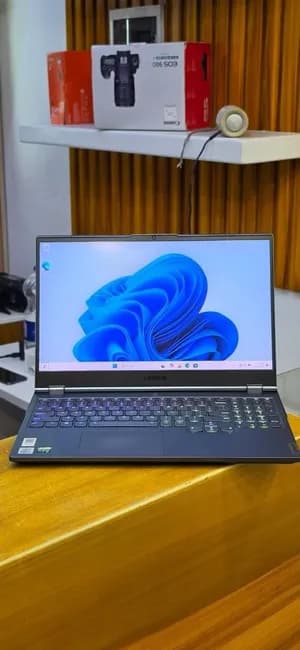 Lenovo Legion 7 Gaming Laptop