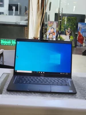 Dell Latitude i5 8th Gen Laptop