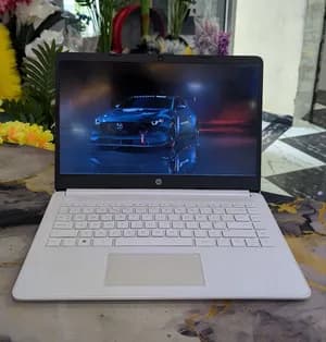 HP Notebook AMD 3020e Laptop