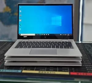 HP EliteBook 830 G8 x360 Laptop