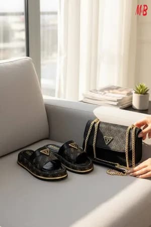 Bag & Shoes