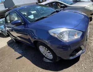 Suzuki Dezire Model 2021
