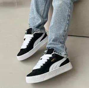 Puma California Suede Unisex Sneakers