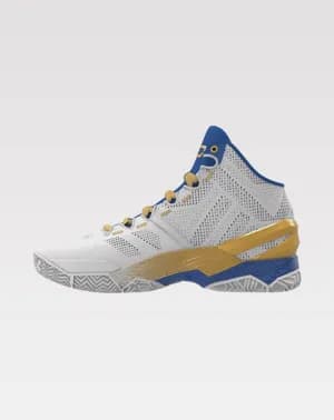 Under Armour Curry 41-45