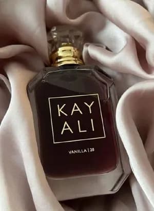 Kay Ali Vanilla 28 Perfume
