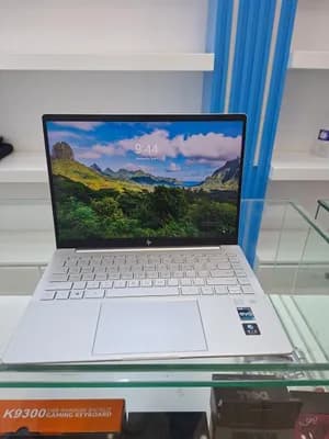 HP Pavilion Plus 14 i5 13th Gen Laptop