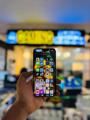 iPhone 13 128GB Single SIM
