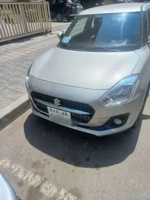 Suzuki Swift 2022 1.2L