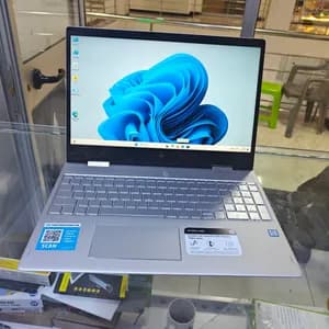 HP Envy x360 Core i7 Laptop