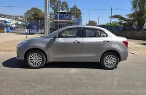 Used Suzuki Dzire 2022 Automatic