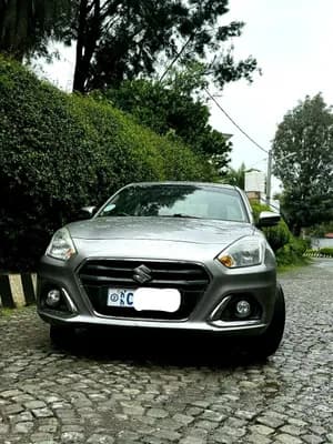Suzuki Dzire 2022 1.2L