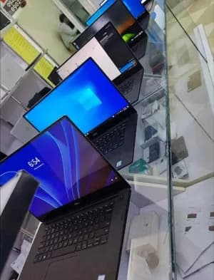 Dell XPS Gaming Laptop GTX 1650