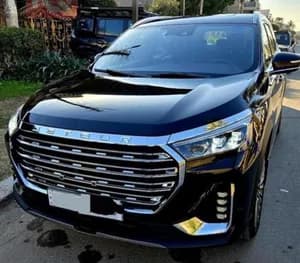 Jetour X90 Plus 2022 SUV