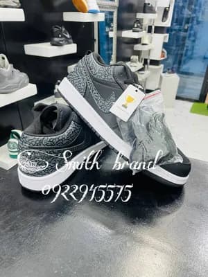 Jordan 1 Shoes