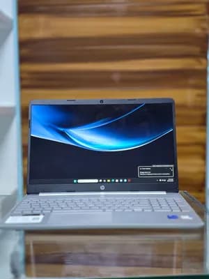 Hp Notebook 15