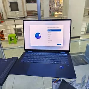HP OmniBook Ultra 7 32GB 1TB