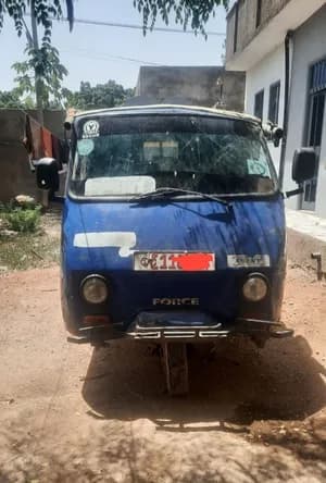 Force Minidor 2016 Model