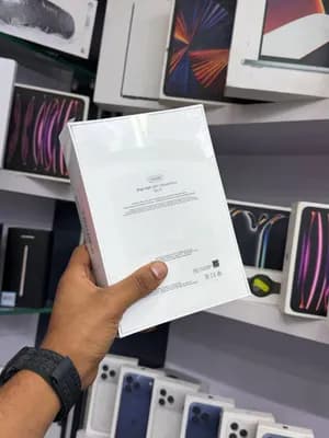 Ipad Mini 6