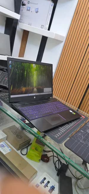 HP Pavilion Power Core i5 Laptop