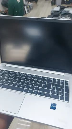HP EliteBook 650 G10 1TB SSD 16GB RAM