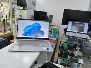 HP Notebook Core i5 12th Generation 16GB 512GB SSD