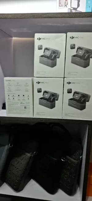 DJI Mic Mini