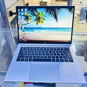 HP EliteBook 845 G10 Ryzen 5