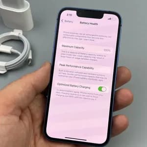 Apple iPhone 13 Mini 128GB