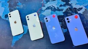 iPhone 12 64/128GB