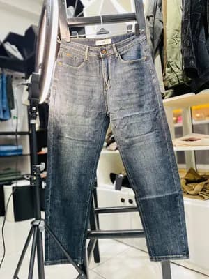 Denim Jeans Sizes 30-36