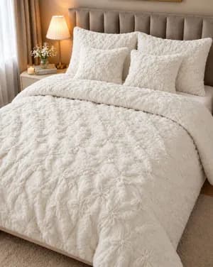 6-Piece Comforter Bedding Set