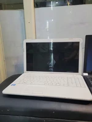 Toshiba labtop