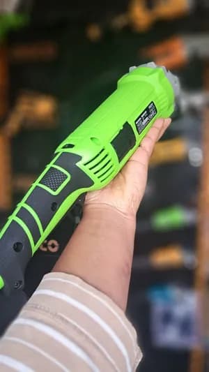 vido ግራይደር
