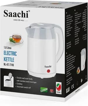Saachi NL-KT-7749 1.8L