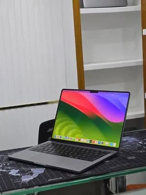 Apple MacBook Pro M3 2023