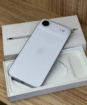 iPhone 17 Air 256GB