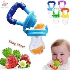 Baby Fruit Feeder