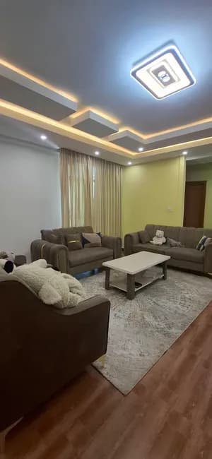 3 Bedroom 107 sqm Condo in Ayat