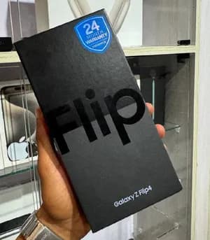 Samsung Galaxy Flip 4