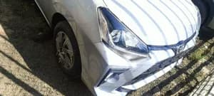 Toyota Agya 2022 Automatic